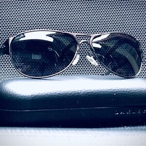 Oakley Aviator Sunglasses